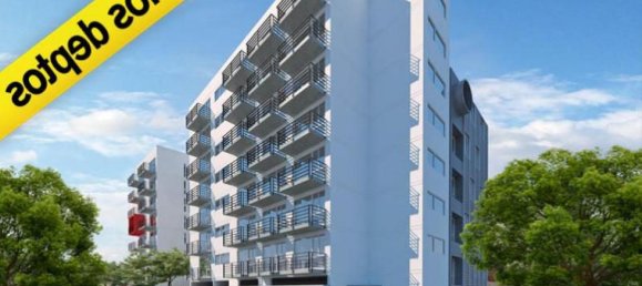 Квартира с 2 спальнями в Мехикали, Мексика № 177702 2