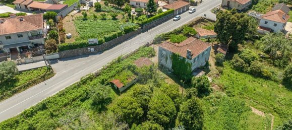 3 chambres Maison à Correlha, Portugal No. 163641 10