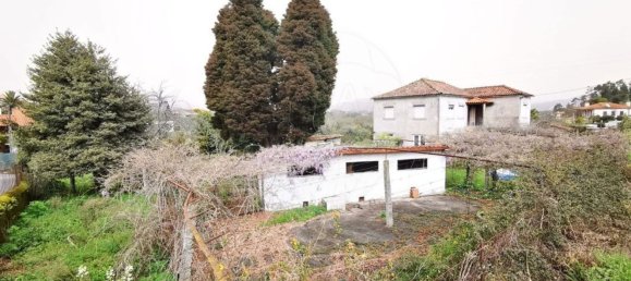 3 chambres Maison à Correlha, Portugal No. 163641 2