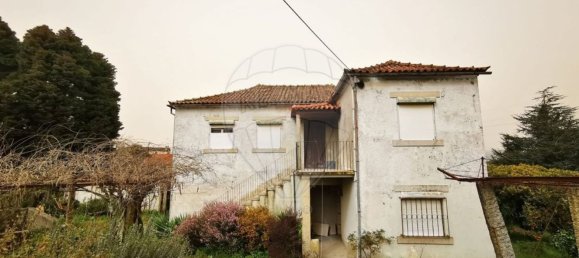 3 chambres Maison à Correlha, Portugal No. 163641 16