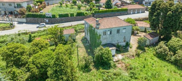 3 chambres Maison à Correlha, Portugal No. 163641 7