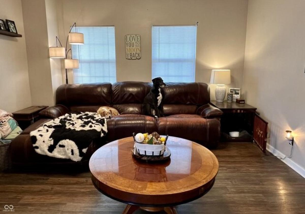 3 bedrooms House in Indianapolis, USA No. 438452