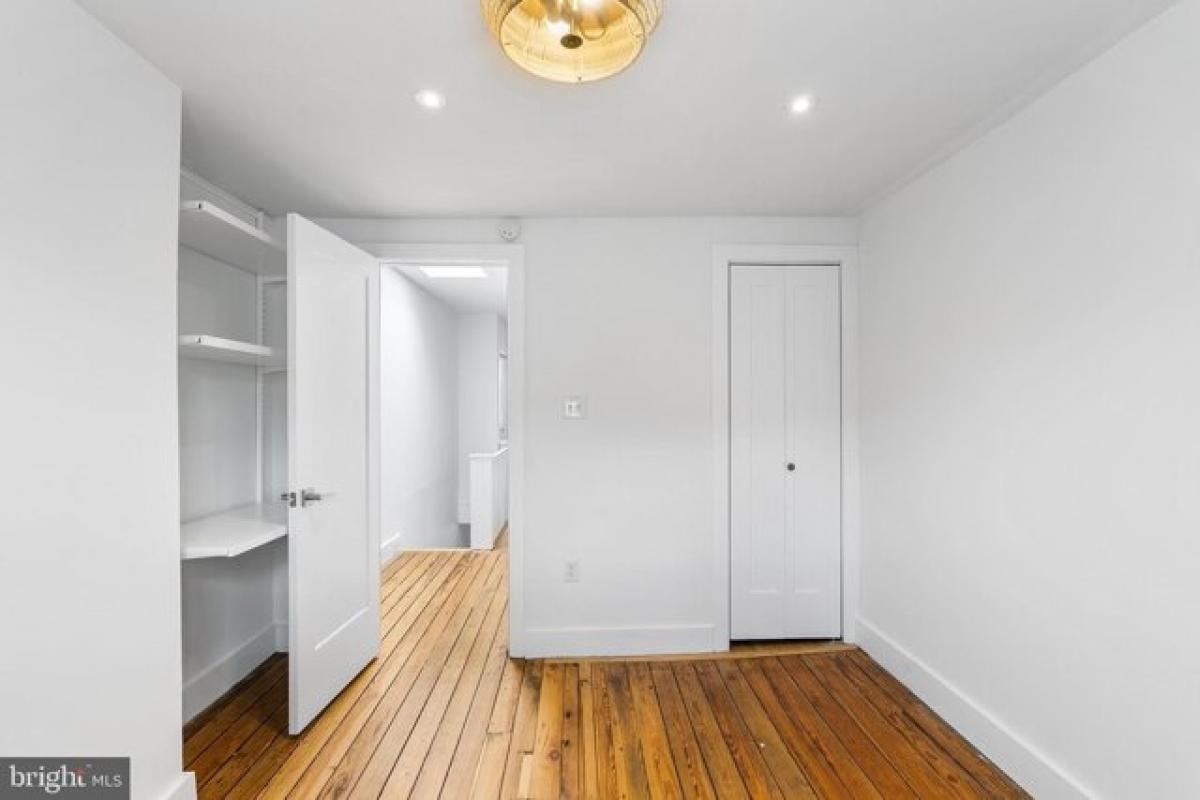 Дом с 2 спальнями в Philadelphia, США № 373302