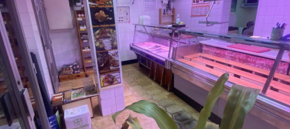 Gewerbliche Immobilie in Sants-Montjuic, Spain 105m², Nr. 151440 3