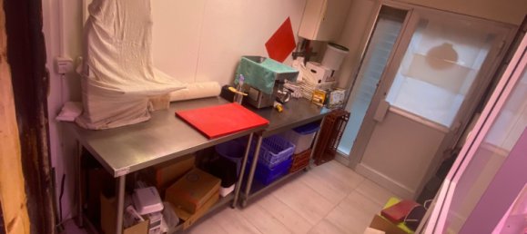 Gewerbliche Immobilie in Sants-Montjuic, Spain 105m², Nr. 151440 5