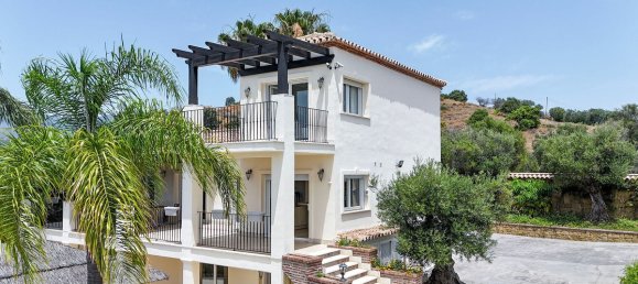 4 chambres Villa à Estepona, Spain No. 165717 6