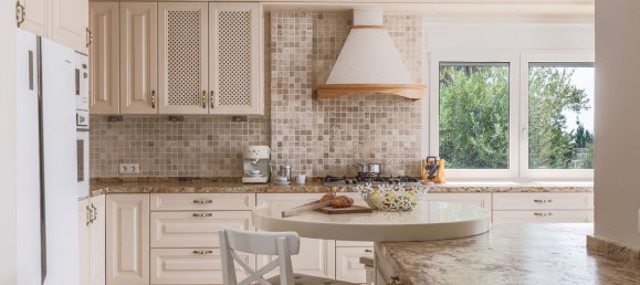 4 chambres Villa à Estepona, Spain No. 165717 21