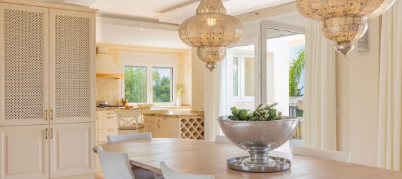 4 chambres Villa à Estepona, Spain No. 165717 16