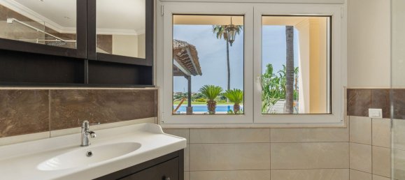 4 chambres Villa à Estepona, Spain No. 165717 44