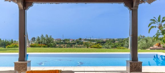 4 chambres Villa à Estepona, Spain No. 165717 11