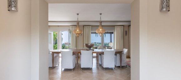 4 chambres Villa à Estepona, Spain No. 165717 19