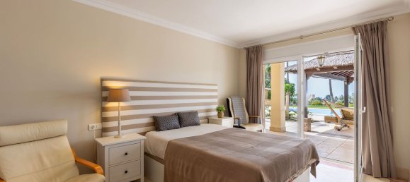 4 chambres Villa à Estepona, Spain No. 165717 48