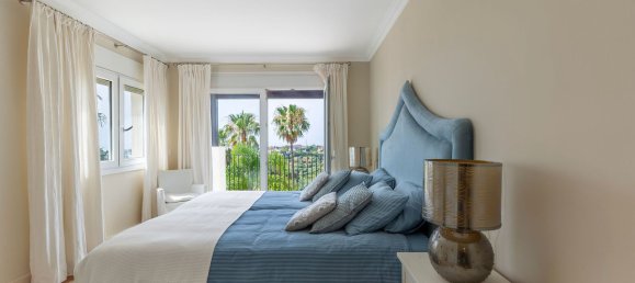 4 chambres Villa à Estepona, Spain No. 165717 37