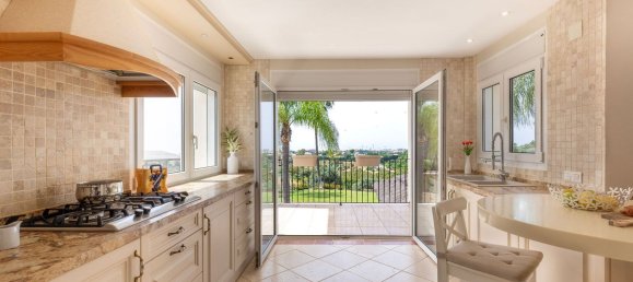 4 chambres Villa à Estepona, Spain No. 165717 22