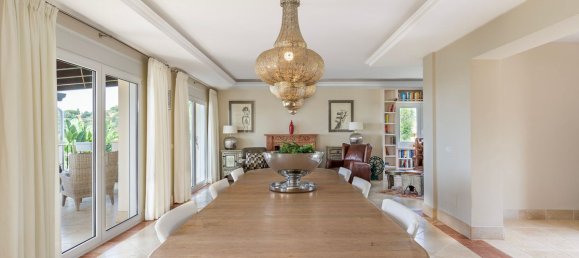 4 chambres Villa à Estepona, Spain No. 165717 17