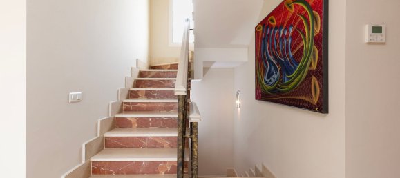 4 chambres Villa à Estepona, Spain No. 165717 47