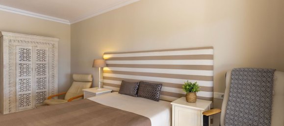 4 chambres Villa à Estepona, Spain No. 165717 49