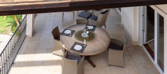 4 chambres Villa à Estepona, Spain No. 165717 35