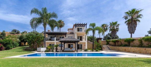 4 chambres Villa à Estepona, Spain No. 165717 14