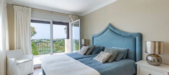 4 chambres Villa à Estepona, Spain No. 165717 38