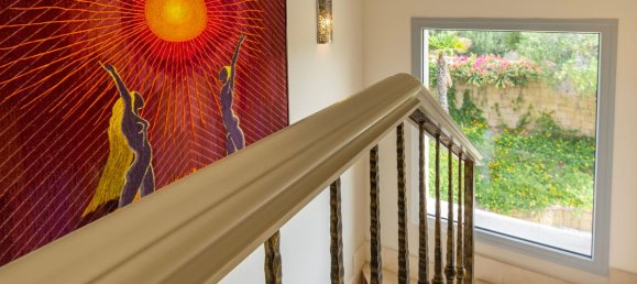 4 chambres Villa à Estepona, Spain No. 165717 36