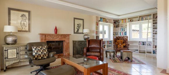 4 chambres Villa à Estepona, Spain No. 165717 30