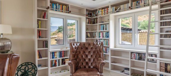 4 chambres Villa à Estepona, Spain No. 165717 28