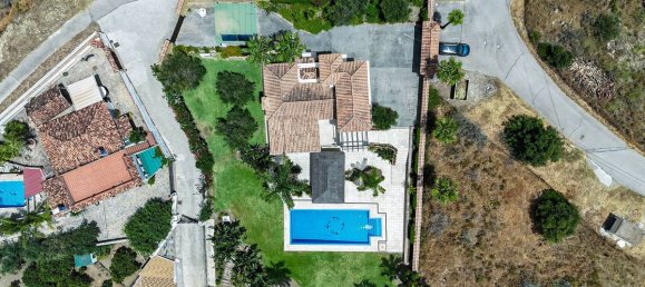 4 chambres Villa à Estepona, Spain No. 165717 10