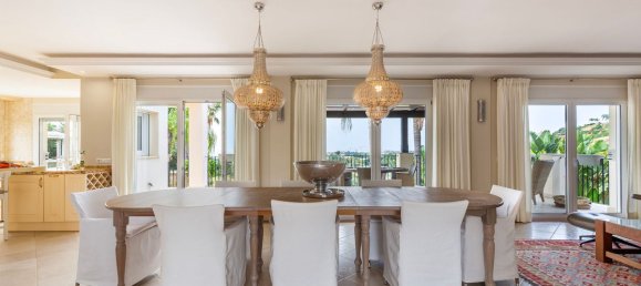 4 chambres Villa à Estepona, Spain No. 165717 18