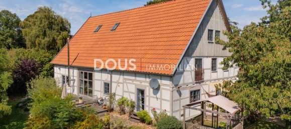 Casa de 6 habitaciónes en Luchow-Dannenberg, Germany No. 317636 2