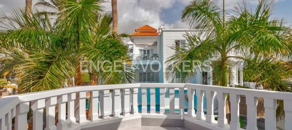 Adosado de 3 dormitorios en Adeje, Spain No. 124966 22