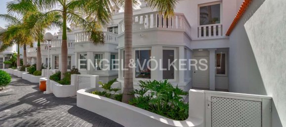 Adosado de 3 dormitorios en Adeje, Spain No. 124966 26