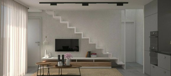 2 bedrooms Property in Peristeri, Greece No. 2101 2