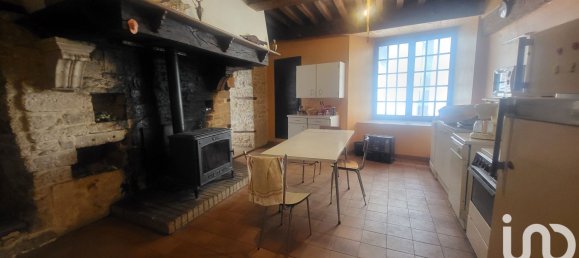 3 bedrooms House in Ornans, France No. 284425 8