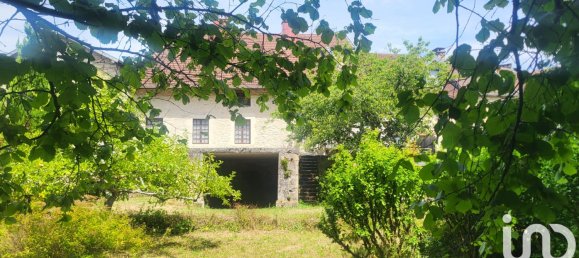 3 bedrooms House in Ornans, France No. 284425 2