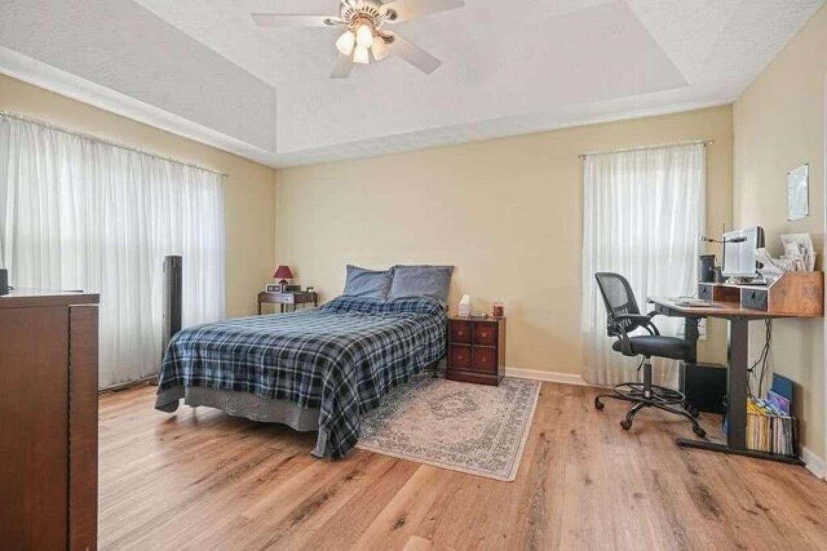 4 bedrooms House in Mableton, USA No. 392031