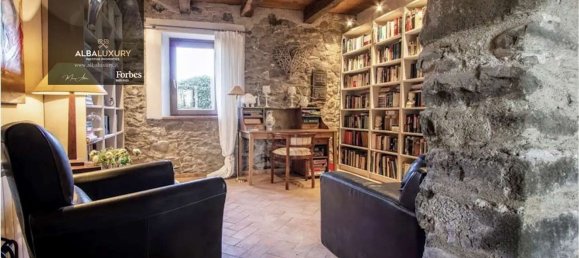 9غرفة منزل في Aulla, Italy رقم 118514 24