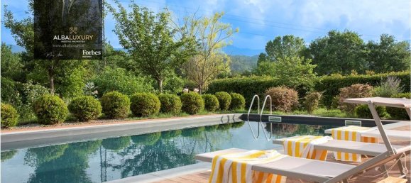 9غرفة منزل في Aulla, Italy رقم 118514 2