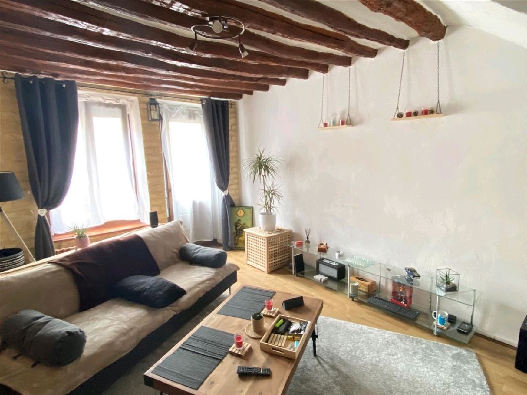 4 chambres Maison à Pierrelaye, France No. 166304