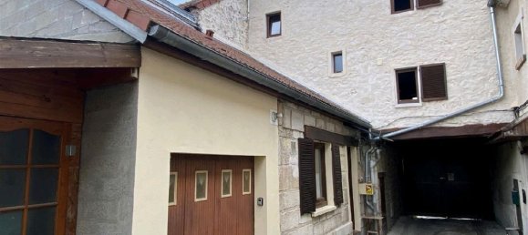 4 chambres Maison à Pierrelaye, France No. 166304 16