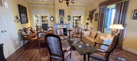 Castillos de 7 dormitorios en Torres Vedras, Portugal No. 96987 15