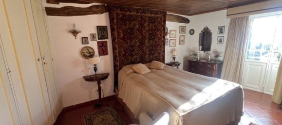 Castillos de 7 dormitorios en Torres Vedras, Portugal No. 96987 37