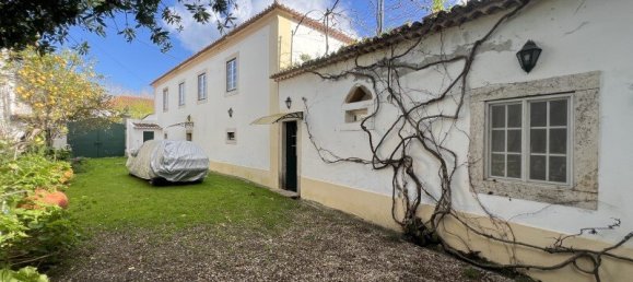Castillos de 7 dormitorios en Torres Vedras, Portugal No. 96987 3