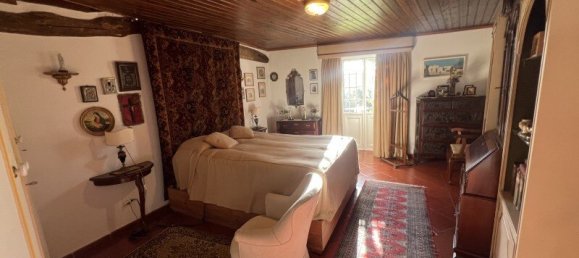 Castillos de 7 dormitorios en Torres Vedras, Portugal No. 96987 38