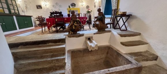 Castillos de 7 dormitorios en Torres Vedras, Portugal No. 96987 44