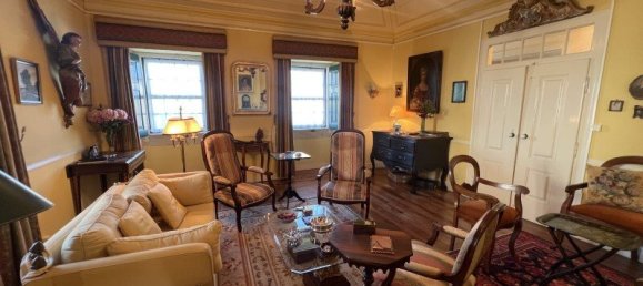 Castillos de 7 dormitorios en Torres Vedras, Portugal No. 96987 16