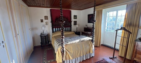 Castillos de 7 dormitorios en Torres Vedras, Portugal No. 96987 40