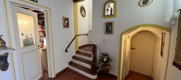 Castillos de 7 dormitorios en Torres Vedras, Portugal No. 96987 45