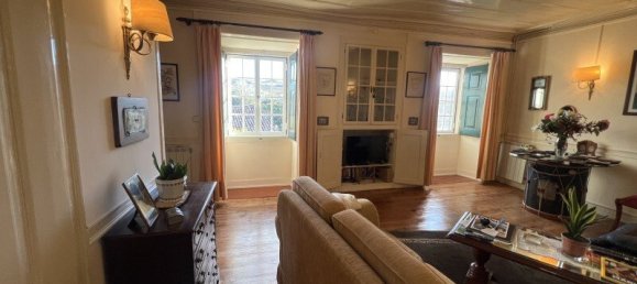 Castillos de 7 dormitorios en Torres Vedras, Portugal No. 96987 21