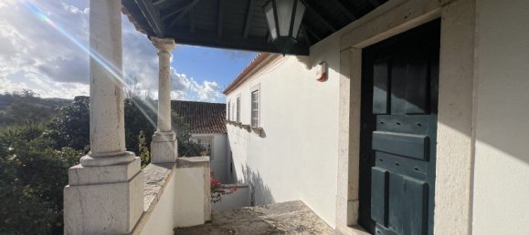 Castillos de 7 dormitorios en Torres Vedras, Portugal No. 96987 5